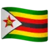 Bandeira do Zimbabué