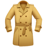 Manteau on Apple