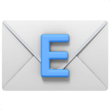 E‑Mail on Apple