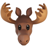 Moose on Apple