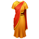 Sari on Apple