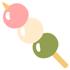 Dango on Google