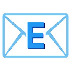 E‑Mail on Google