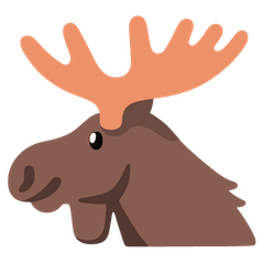 Moose on Google