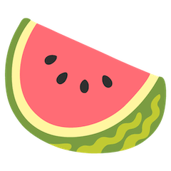 Watermelon on Google