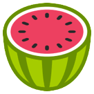 Watermelon on HTC