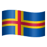 🇦🇽 Flag: Åland Islands Emoji — Meaning, Copy & Paste