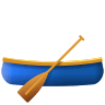 Canoe on Icons8