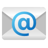 E-mail on Icons8