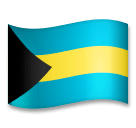 🇧🇸 Flag: Bahamas Emoji — Meaning, Copy & Paste