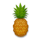 Ananas on LG