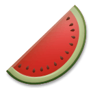 Watermelon on LG