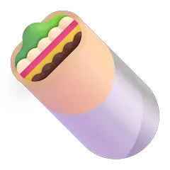 Burrito on Microsoft