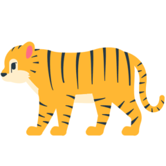 Tigre on Mozilla