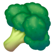 Broccoli on Samsung