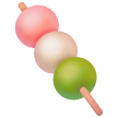 Dango on Samsung