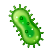 Microbe on Samsung