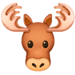 Moose on Samsung