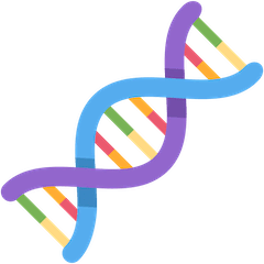 DNA on Twitter