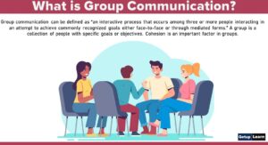 Group Communication