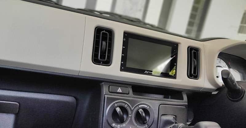 Best Touch Screen Stereos For Cars