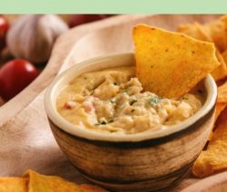 Slow cooker easy Mexican dip recipe. I love Mexican food. Learn hot to prepare creamy meaty dip for your party. Very easy and tasty. Must try it! #slowcooker #crockpot #appetizers #dip #easy #party #creamy