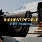 richest people philippines