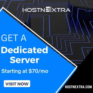 HostnExtra Ads