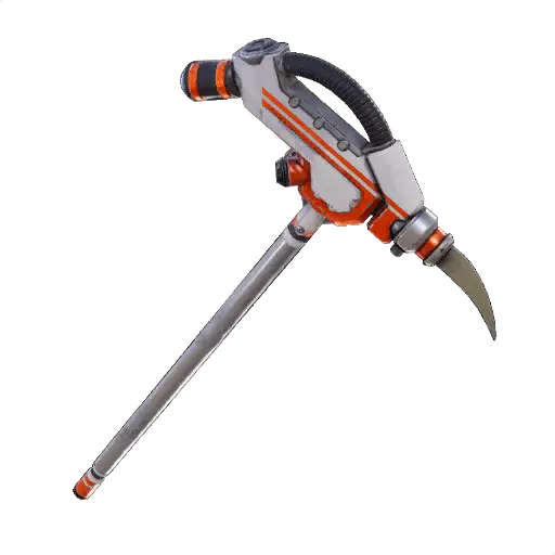 Pulse Axe Pickaxe icon