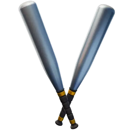 Silver Strikers Pickaxe icon