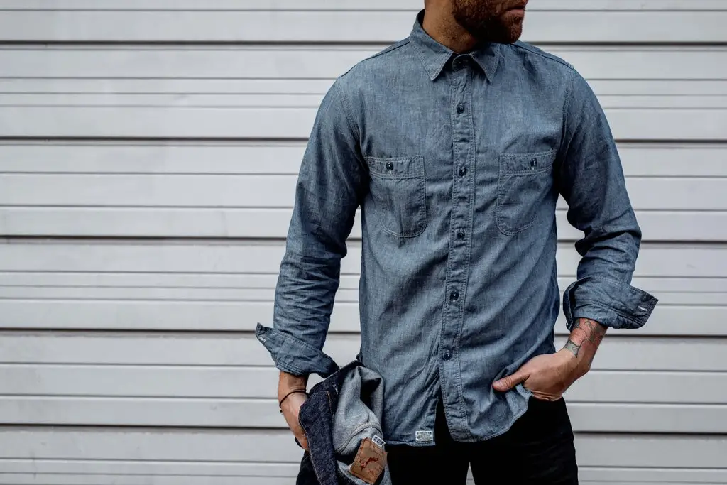 Best Button-Down Work Shirts