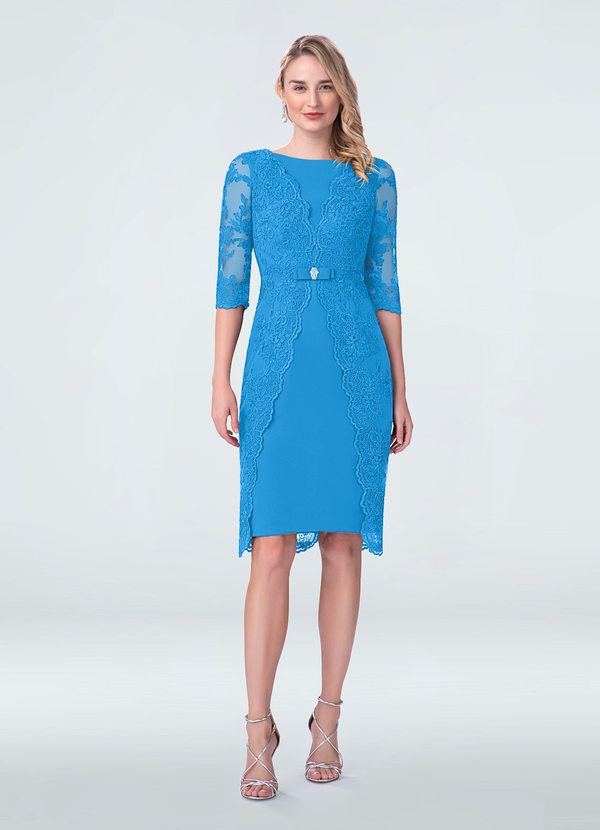 Azazie Phyllis MBD Mother of the Bride Dresses | Azazie