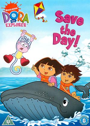 Rent Dora the Explorer: Dora Saves the Day (2005) film | CinemaParadiso ...