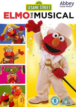 Rent Elmo: The Musical (aka Sesame Street: Elmo the Musical) (2013 ...