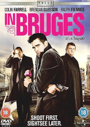 Rent In Bruges Online DVD & Blu-ray Rental