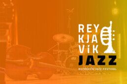 Reykjavik Jazz Festival