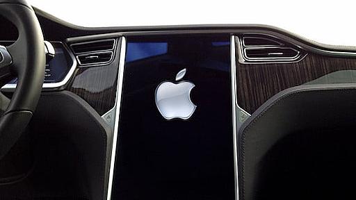 Tesla、車載インフォテインメントシステムにApple Music搭載か - iPhone Mania