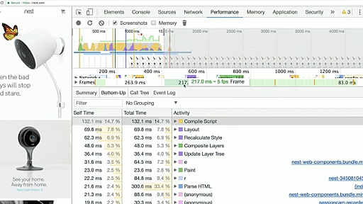 進化を続けるChrome DevToolsの最新情報 2017 ──Google I/O 2017 セッションレポート