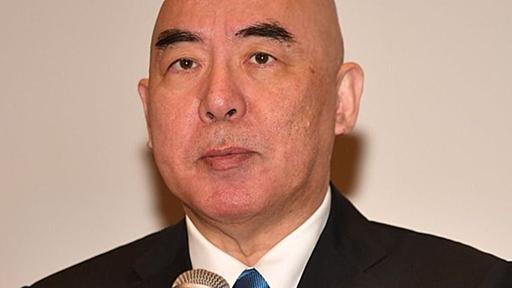 日本保守党・百田尚樹氏が代表辞任ほのめかす「マジで考えています」有本香氏は「言い出しっぺが何を仰る」｜よろず〜ニュース