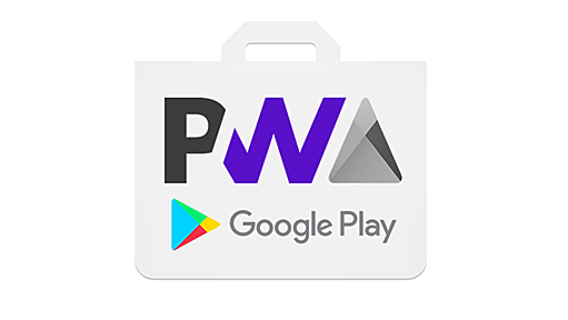 Google Play Store now open for Progressive Web Apps 😱