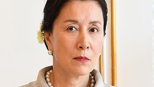 『ぽかぽか』が「職業差別を助長」と謝罪…高畑淳子（69）が放った「不適切発言の内容」 | 女性自身