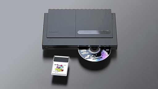 PCエンジン全対応互換機「Analogue Duo」レビュー 「HuカードやCD-ROMを入れればすぐ、実機そのままが大画面で遊べる」素晴らしさ | テクノエッジ TechnoEdge