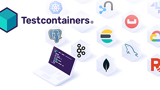 Testcontainers