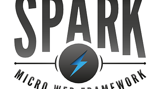 [Java]sinatraみたいなフレームワーク「spark」 | DevelopersIO