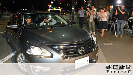 Ｈａｇｅｘさん刺殺、犯行声明か　「低能先生と呼ばれ」：朝日新聞デジタル