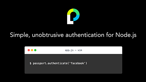 Passport.js