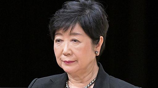 小池百合子知事、朝鮮人虐殺の追悼文を8年連続で送らず　式典主催側は抗議のかまえ：東京新聞 TOKYO Web