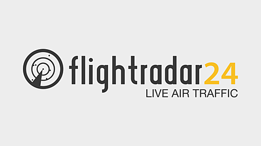 Flightradar24.com