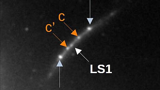 超遠方の恒星「モスラ」を発見　ゴジラと共に「怪獣星」の分類も新設