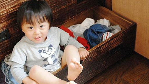 息子に手を焼く人に伝えたい｢男の子の本質｣